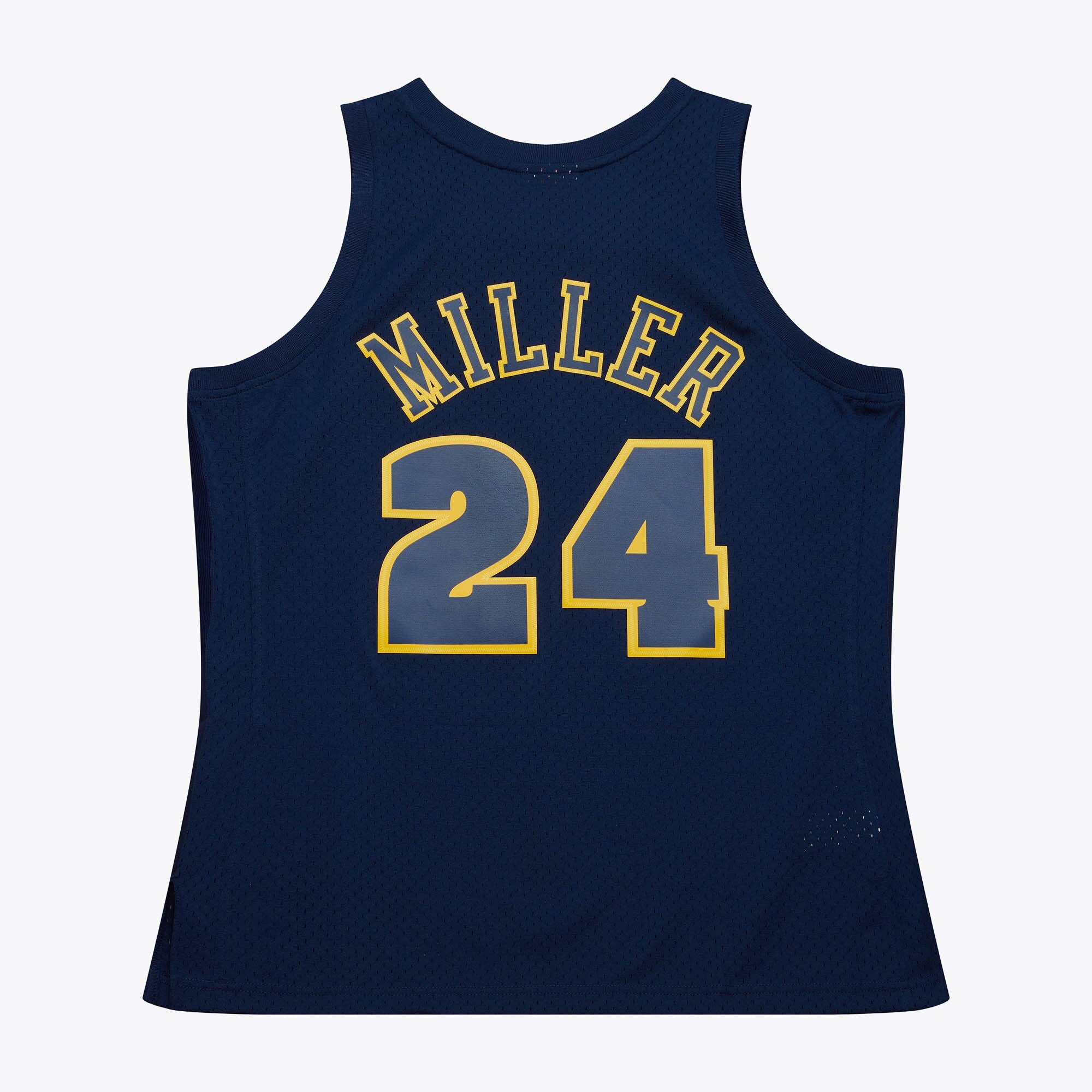 Mens Mitchell & Ness NBA DAY JERSEY NUGGETS 2012 ANDRE MILLER