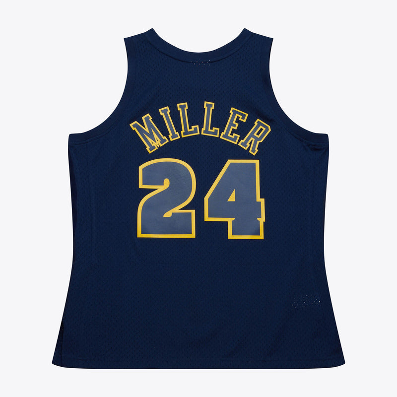 Mens Mitchell & Ness NBA DAY JERSEY NUGGETS 2012 ANDRE MILLER