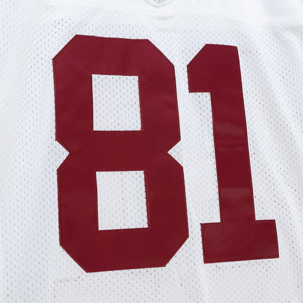 Mens Mitchell & Ness NFL AUTHENTIC JERSEY CARDINALS 2003 ANQUAN BOLDIN