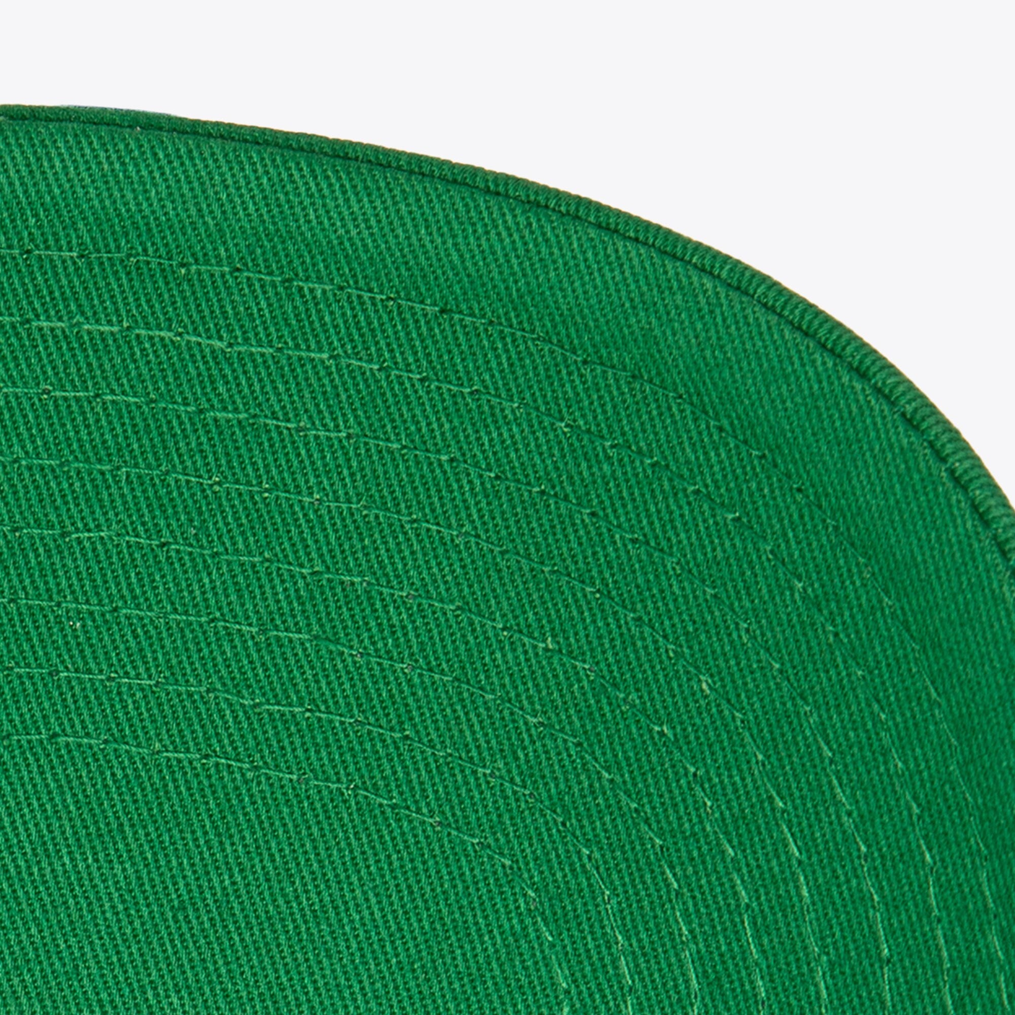 MENS MITCHELL & NESS NBA BLOCK SWEEP PRO SNAPBACK CELTICS