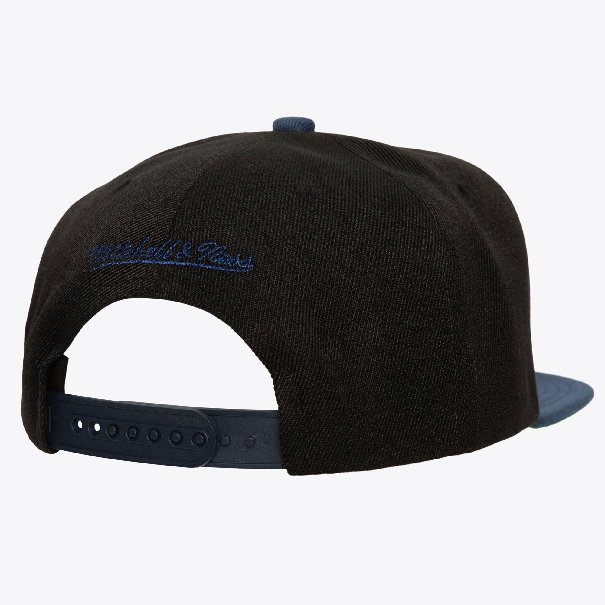 Mens Mitchell & Ness MLB RISE UP SNAPBACK COOP ASTROS