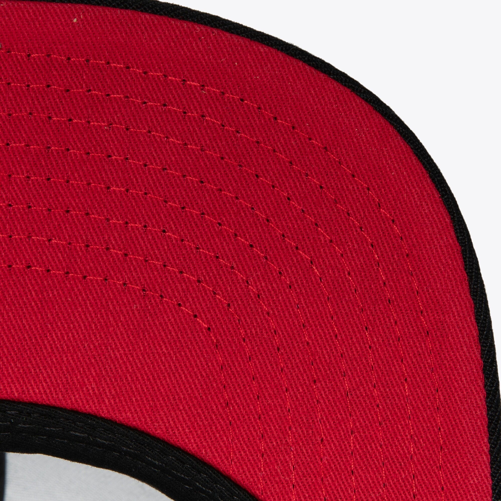 MENS MITCHELL & NESS NBA TEAM SCRIPT 2.0 SNAPBACK CLIPPERS