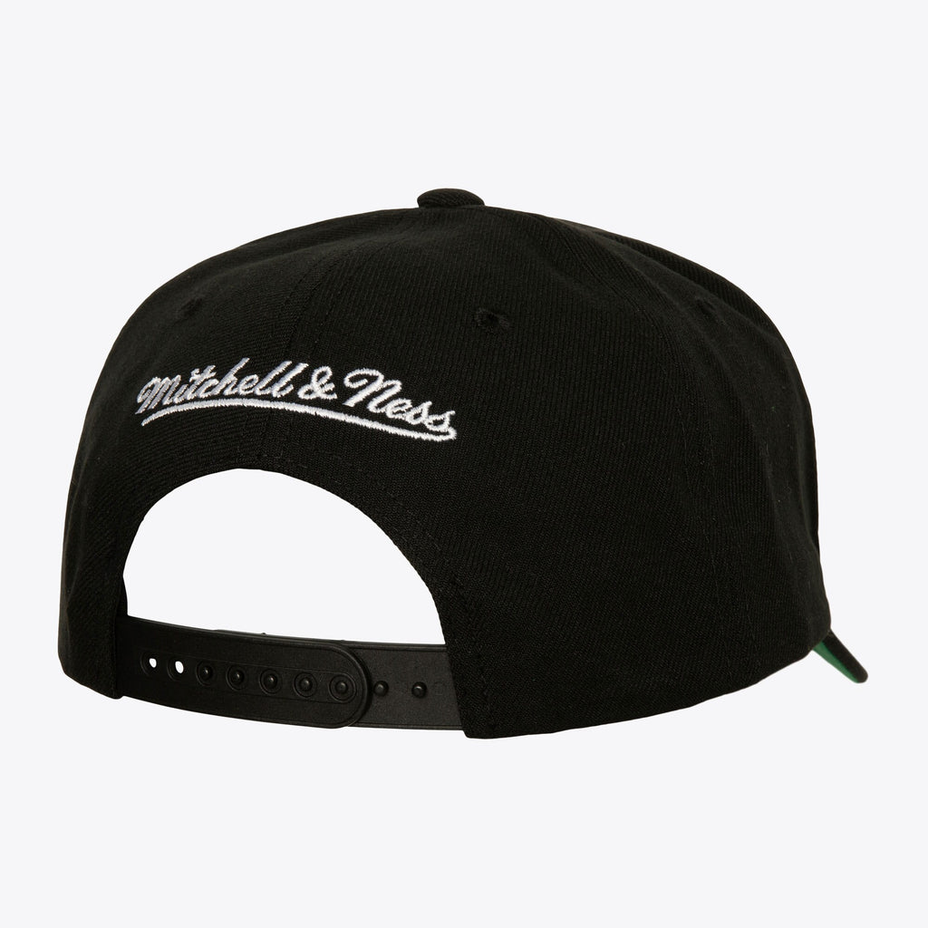 Mens Mitchell & Ness MLB AGAINST THE BEST PRO SNAPBACK DODGERS