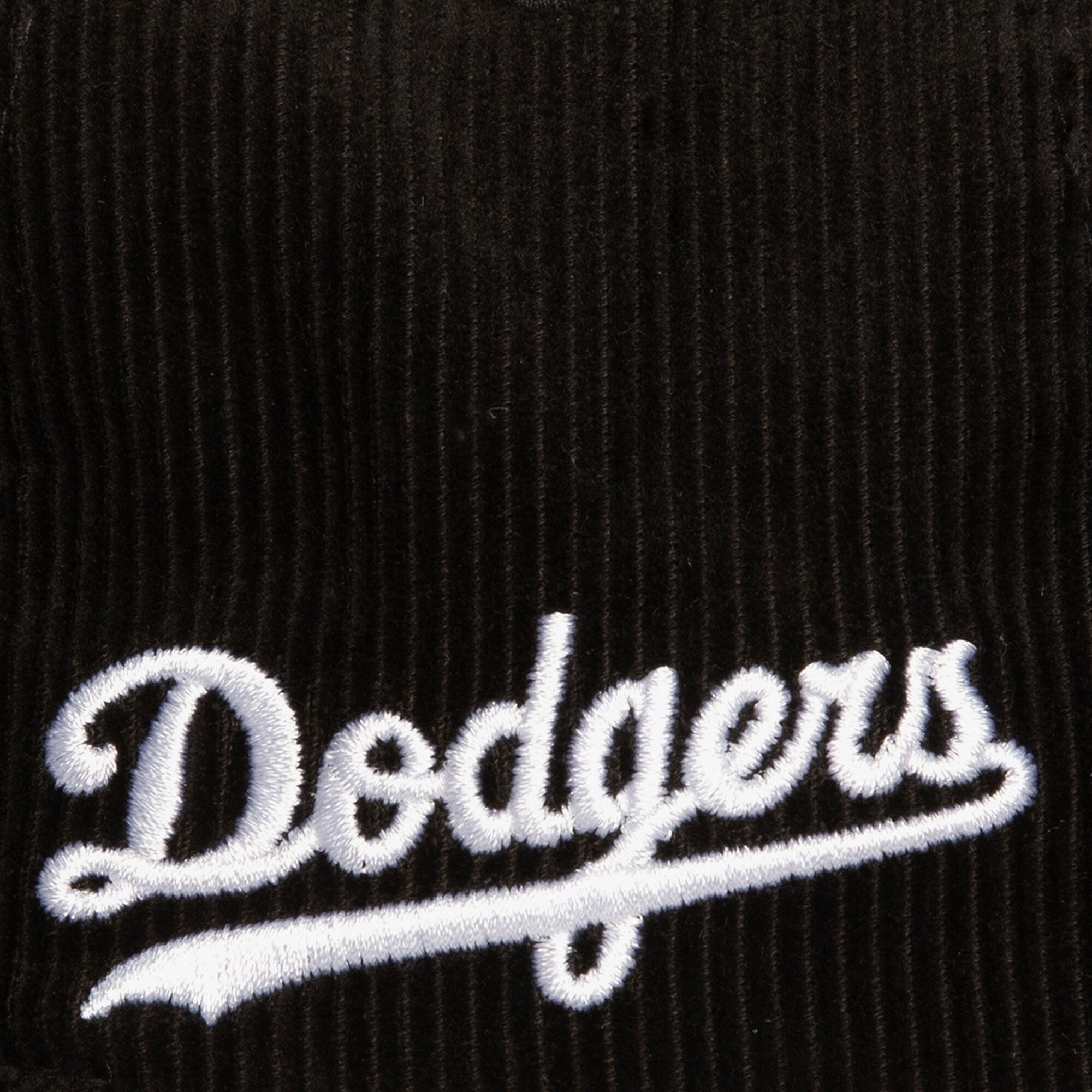 Mens Mitchell & Ness MLB DOUBLE CORD DEADSTOCK SNAPBACK DODGERS
