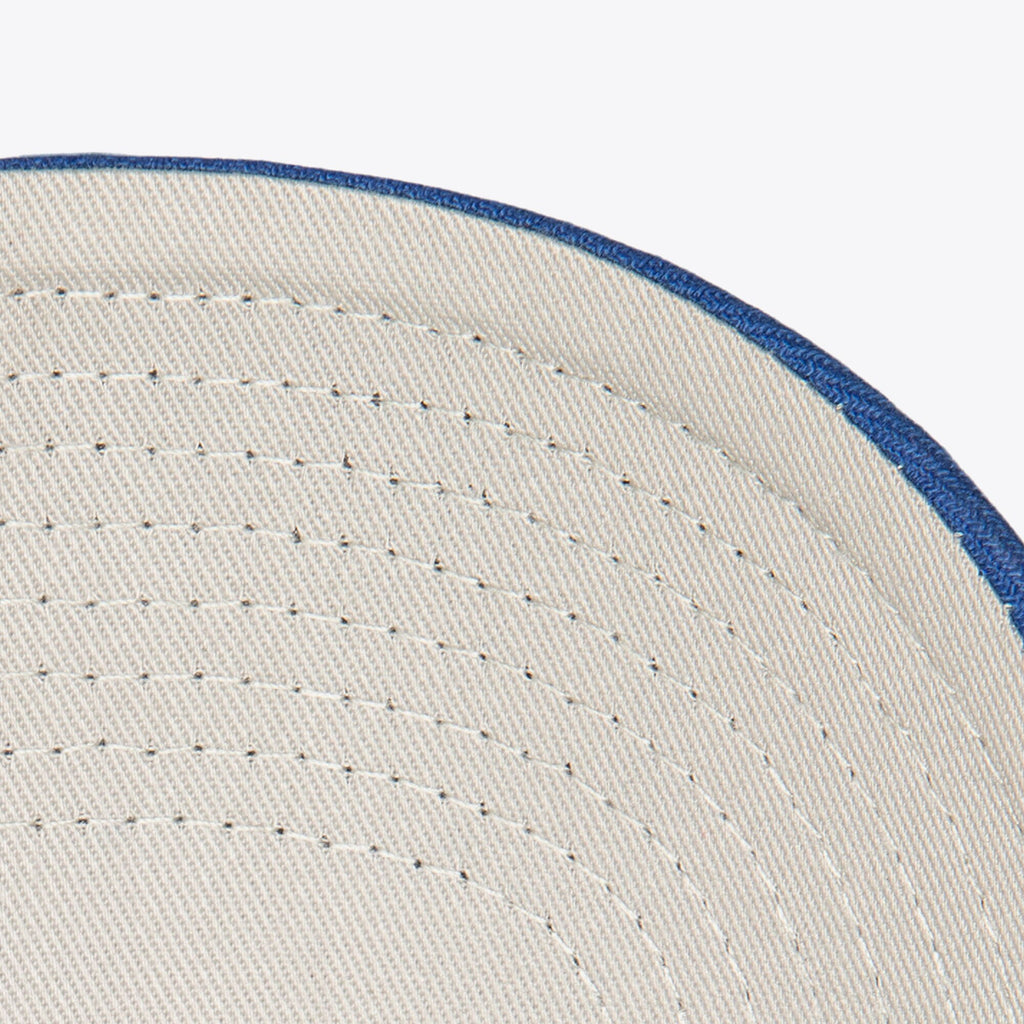 Mens Mitchell & Ness MLB OVERBITE PRO SNAPBACK DODGERS