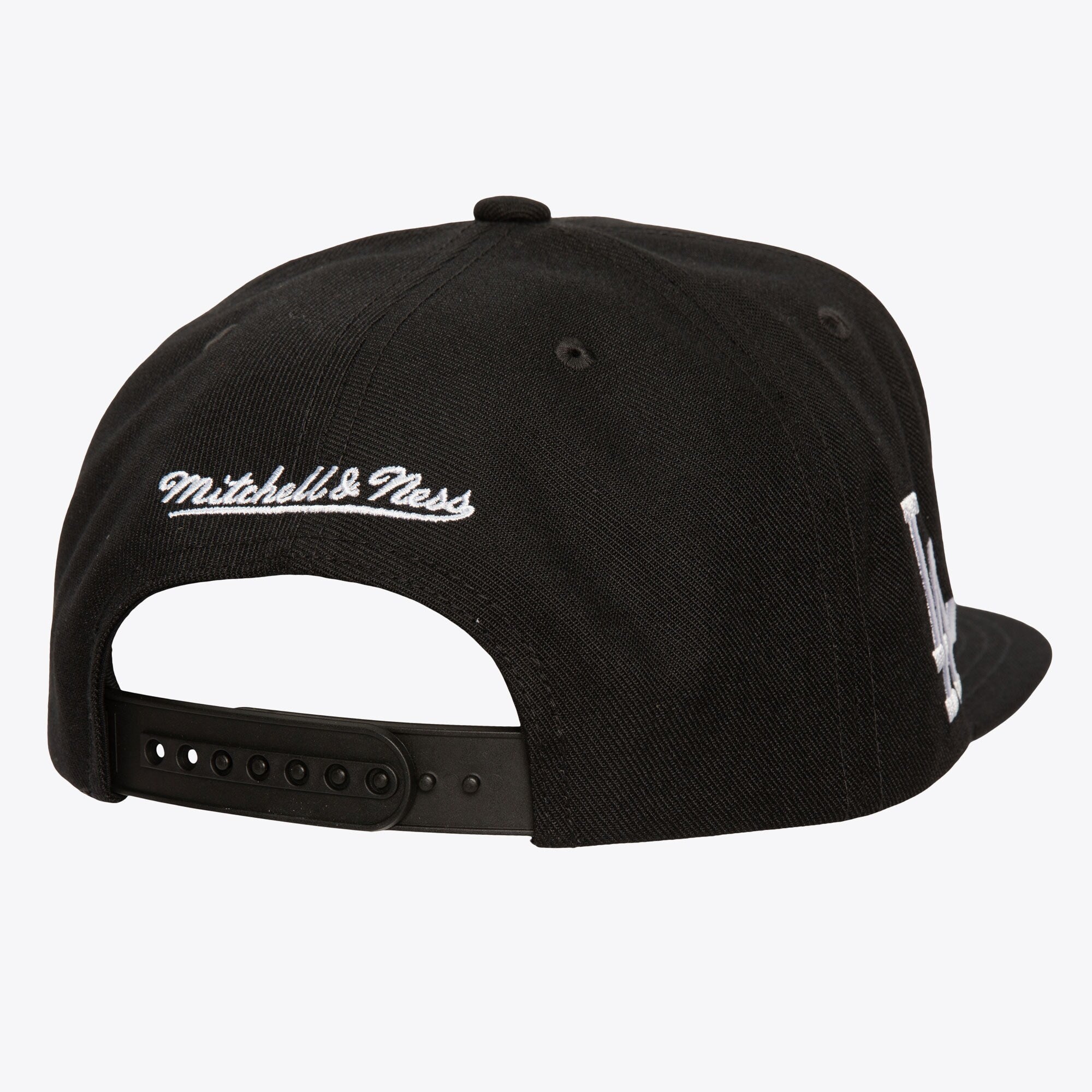 Mens Mitchell & Ness MLB SHATTERED SNAPBACK DODGERS