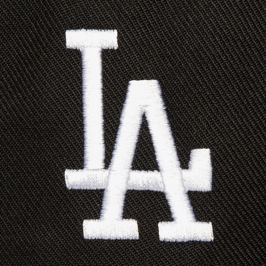 Mens Mitchell & Ness MLB SHATTERED SNAPBACK DODGERS
