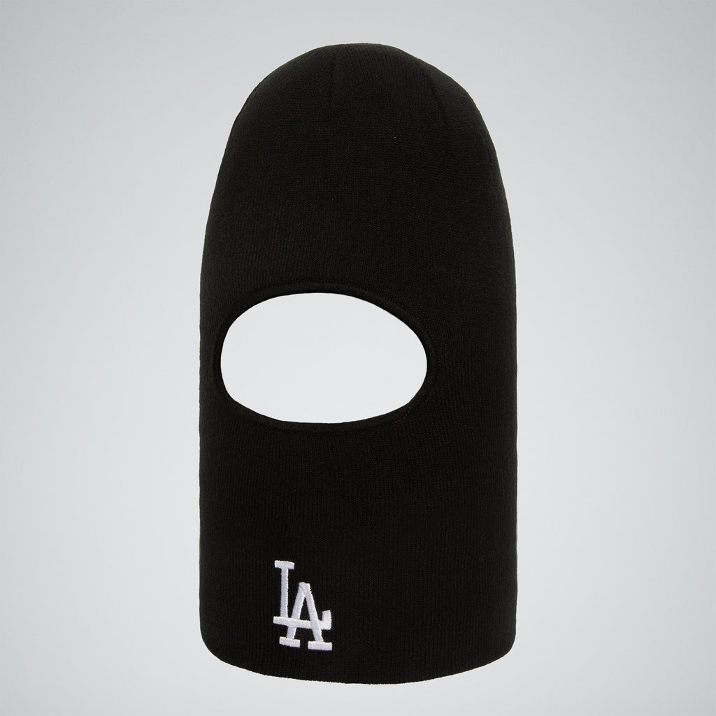 Mens Mitchell & Ness MLB TAILGATE BALACLAVA KNIT DODGERS