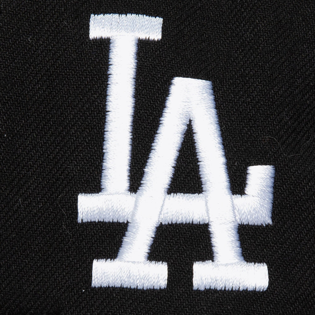 MENS MITCHELL & NESS MLB TAILSWEEP 2.0 PRO SNAPBACK DODGERS