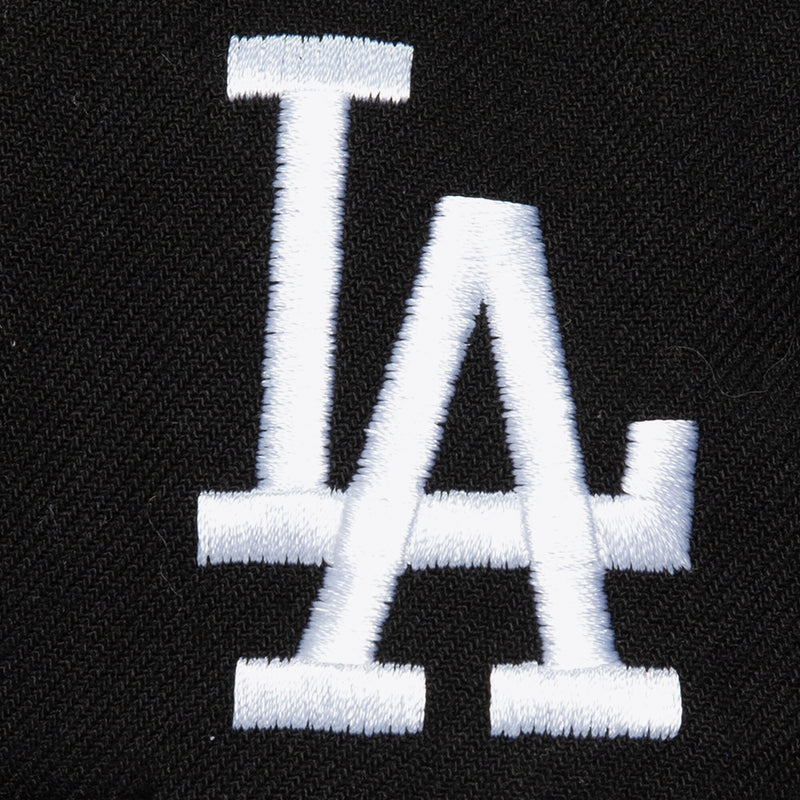 MENS MITCHELL & NESS MLB TAILSWEEP 2.0 PRO SNAPBACK DODGERS
