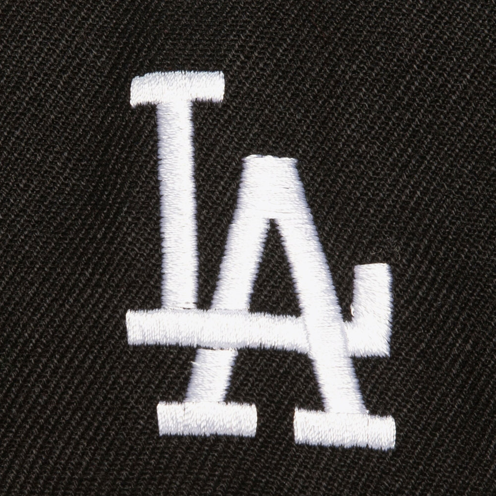 MENS MITCHELL & NESS MLB TRIPLE PLAY SNAPBACK DODGERS
