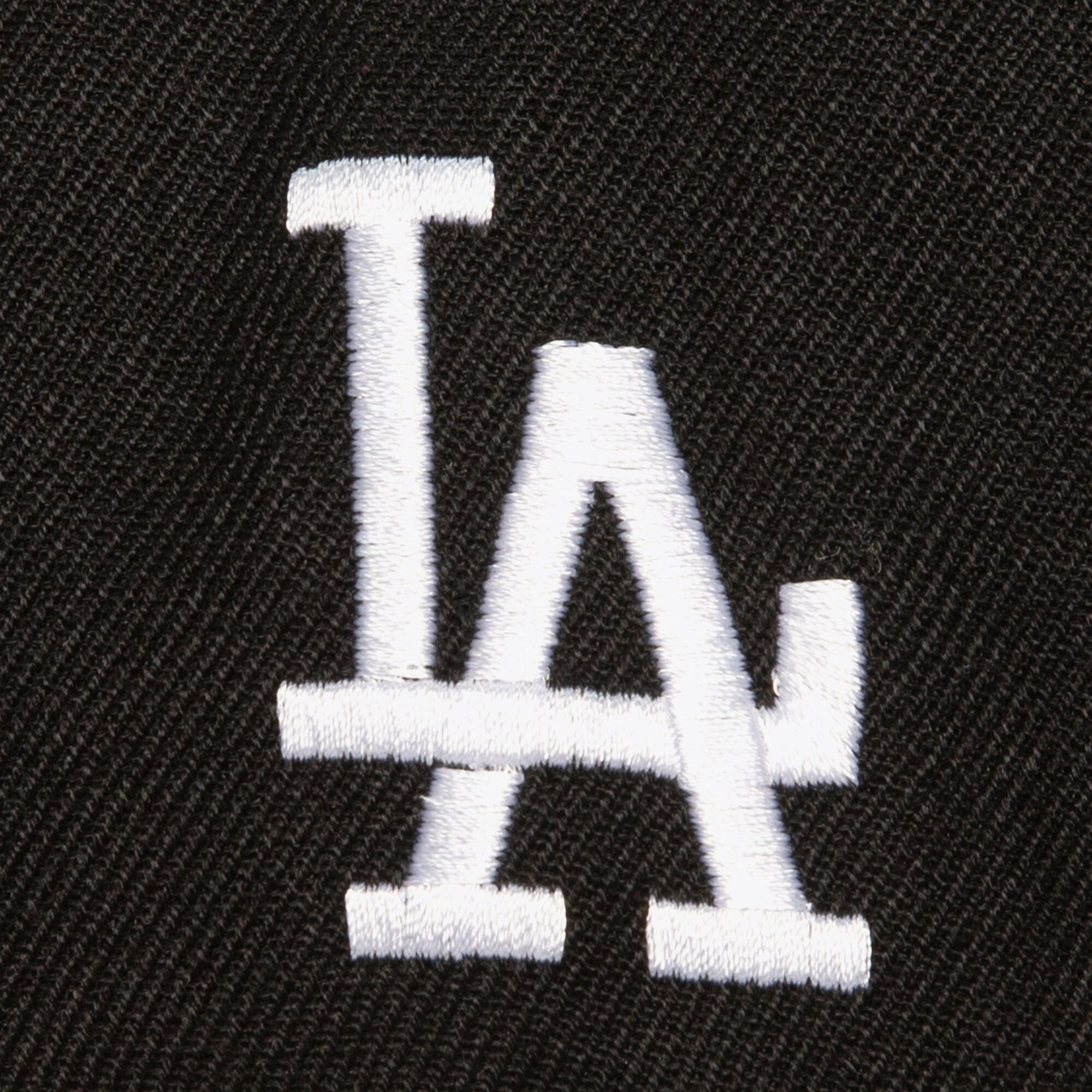 MENS MITCHELL & NESS MLB TRIPLE PLAY SNAPBACK DODGERS