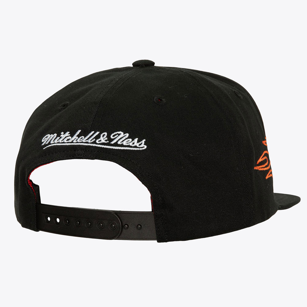 Mens Mitchell & Ness NBA JUST DON ASG SNAPBACK ALL-STAR