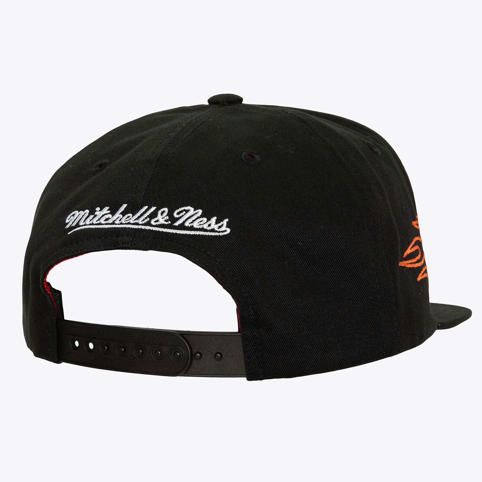 Mens Mitchell & Ness NBA JUST DON ASG SNAPBACK ALL-STAR