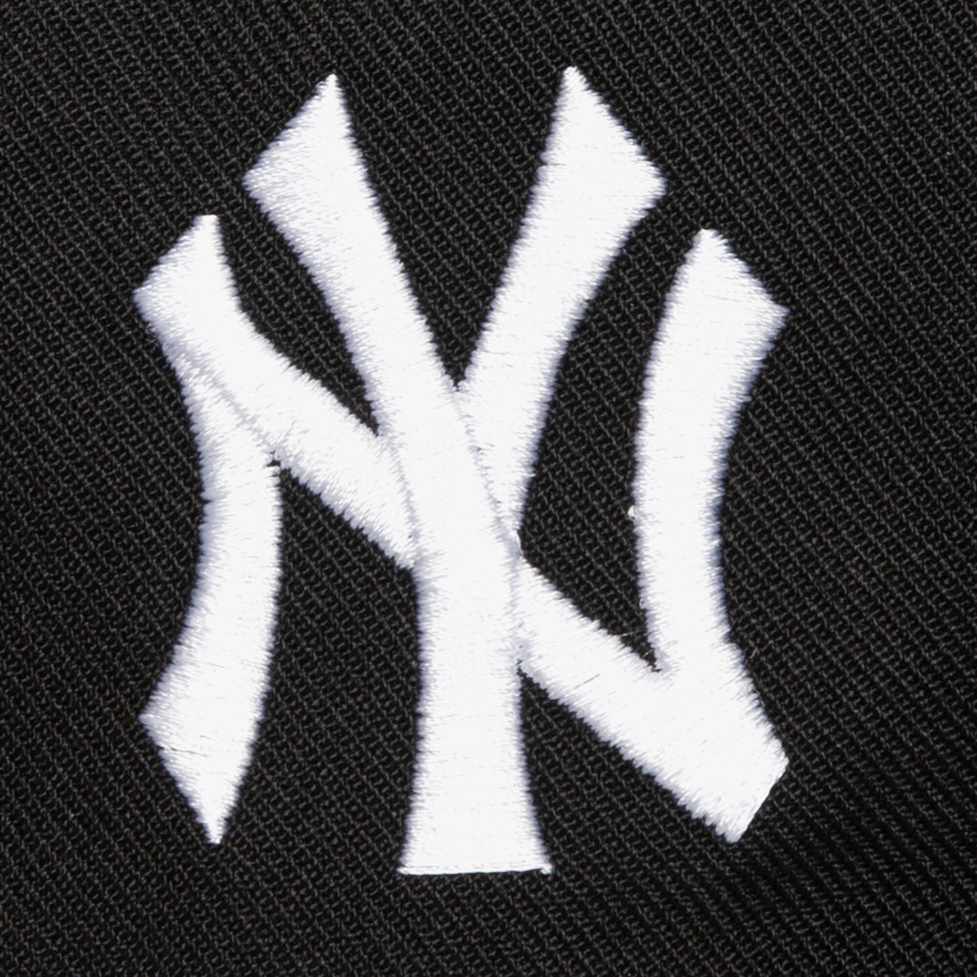 Mens Mitchell & Ness MLB BIG MOUTH SNAPBACK YANKEES