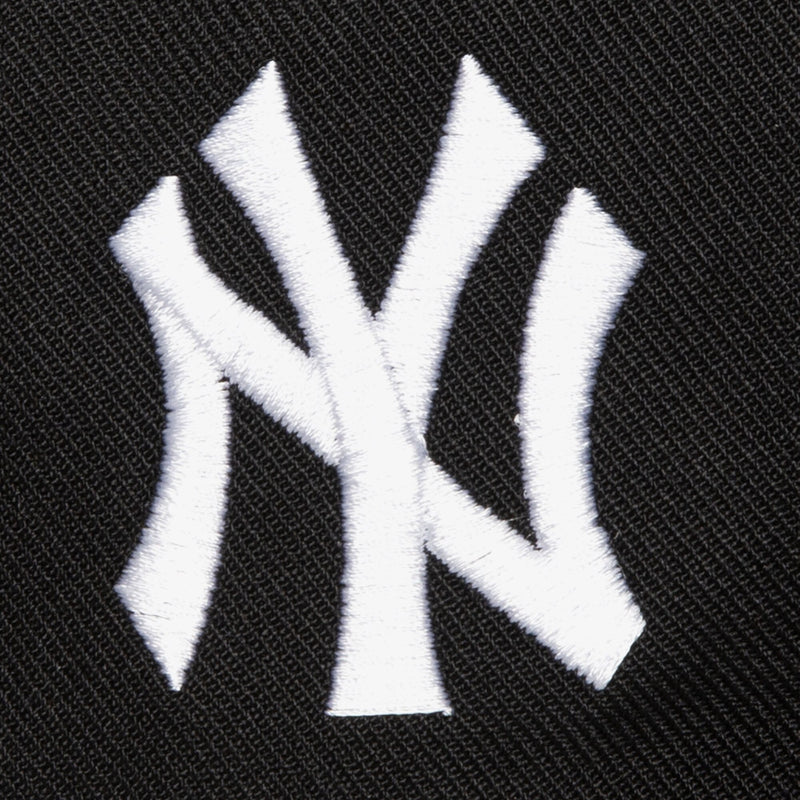 Mens Mitchell & Ness MLB BIG MOUTH SNAPBACK YANKEES