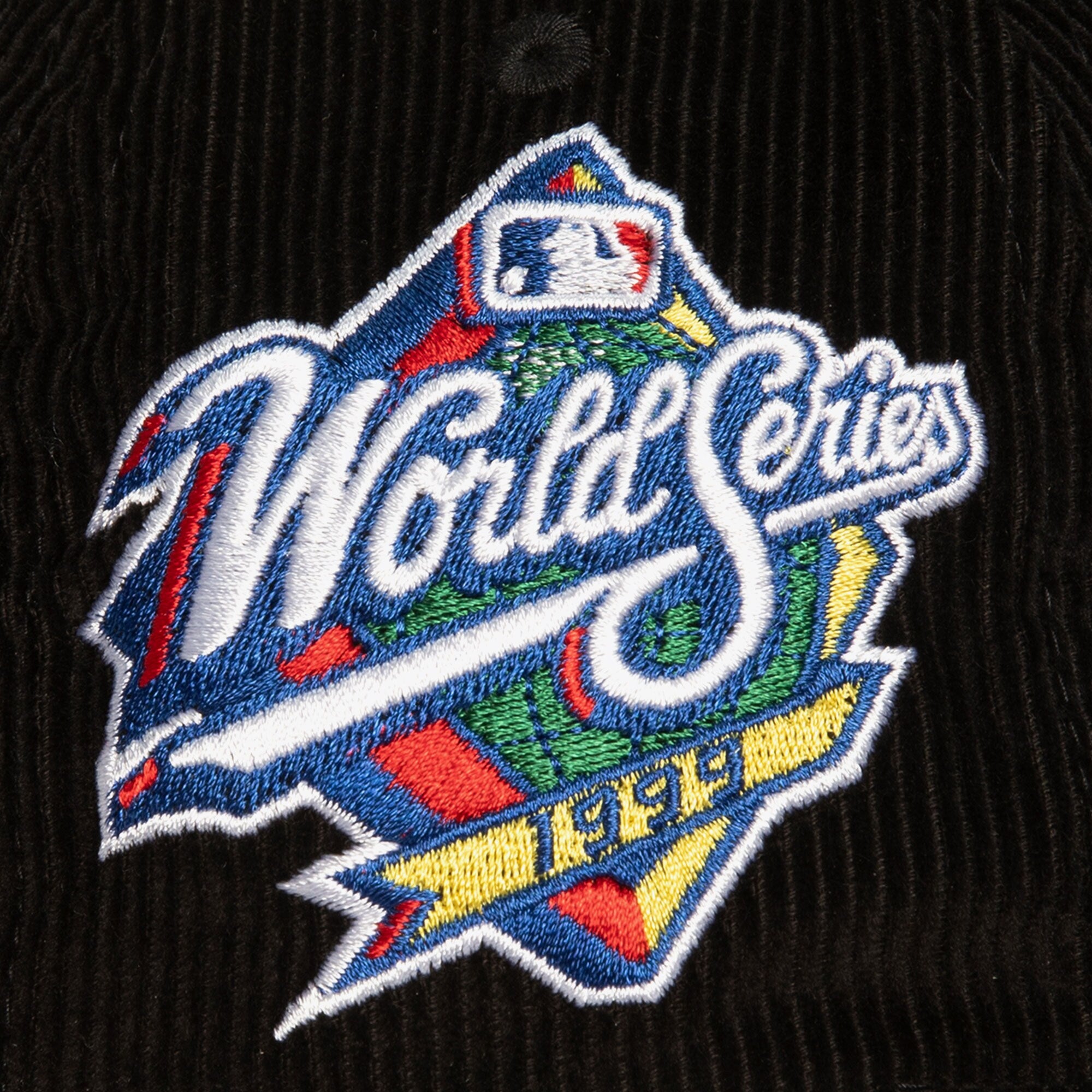 Mens Mitchell & Ness MLB DOUBLE CORD DEADSTOCK SNAPBACK YANKEES