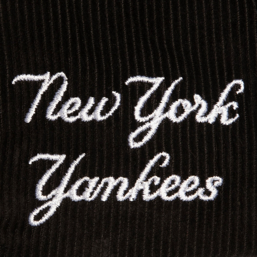 Mens Mitchell & Ness MLB DOUBLE CORD DEADSTOCK SNAPBACK YANKEES