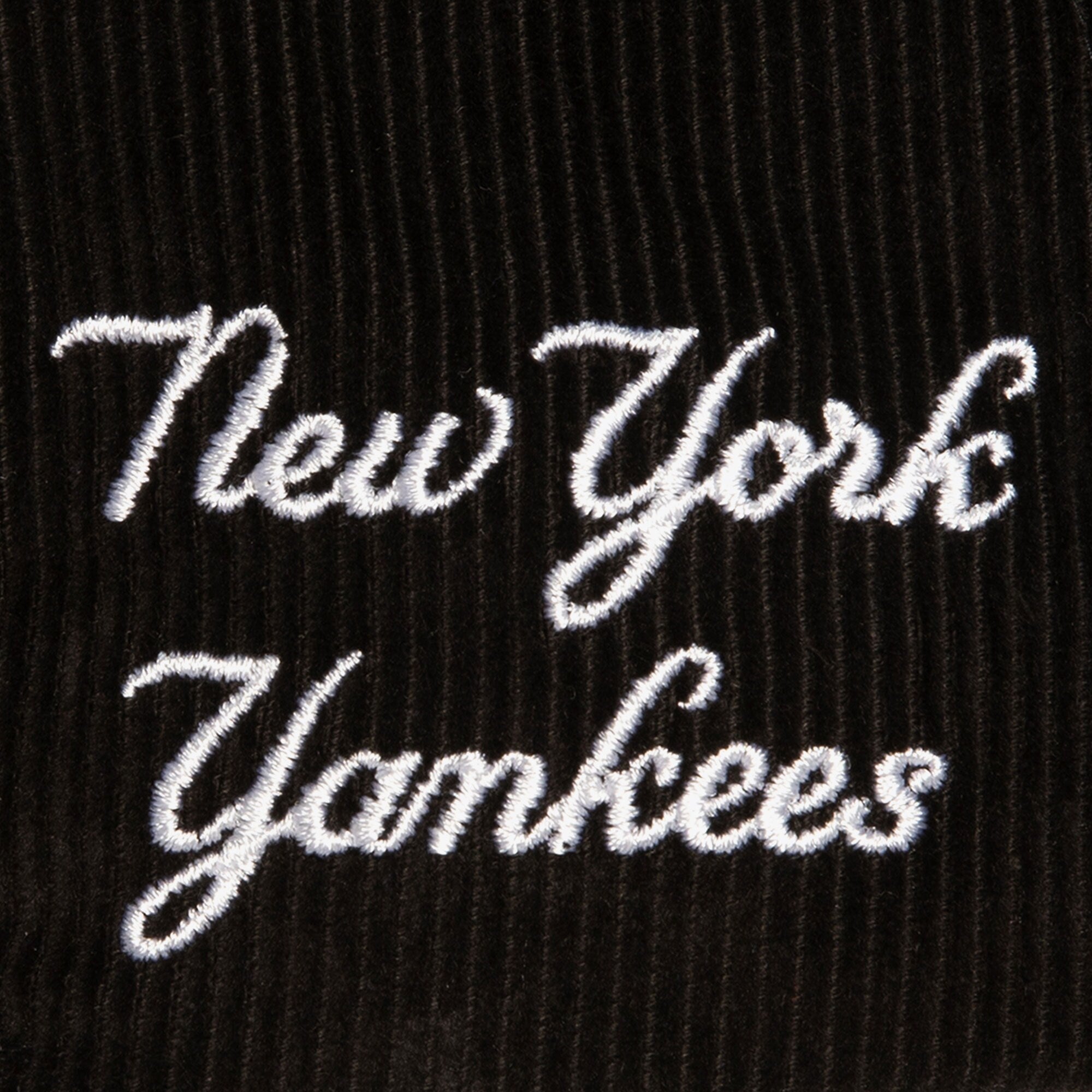 Mens Mitchell & Ness MLB DOUBLE CORD DEADSTOCK SNAPBACK YANKEES