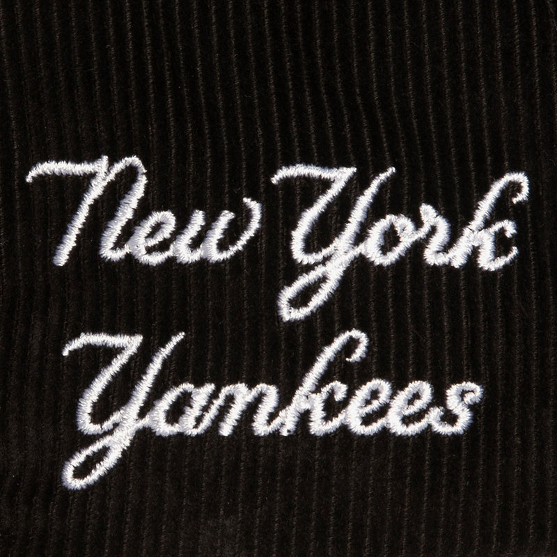 Mens Mitchell & Ness MLB DOUBLE CORD DEADSTOCK SNAPBACK YANKEES