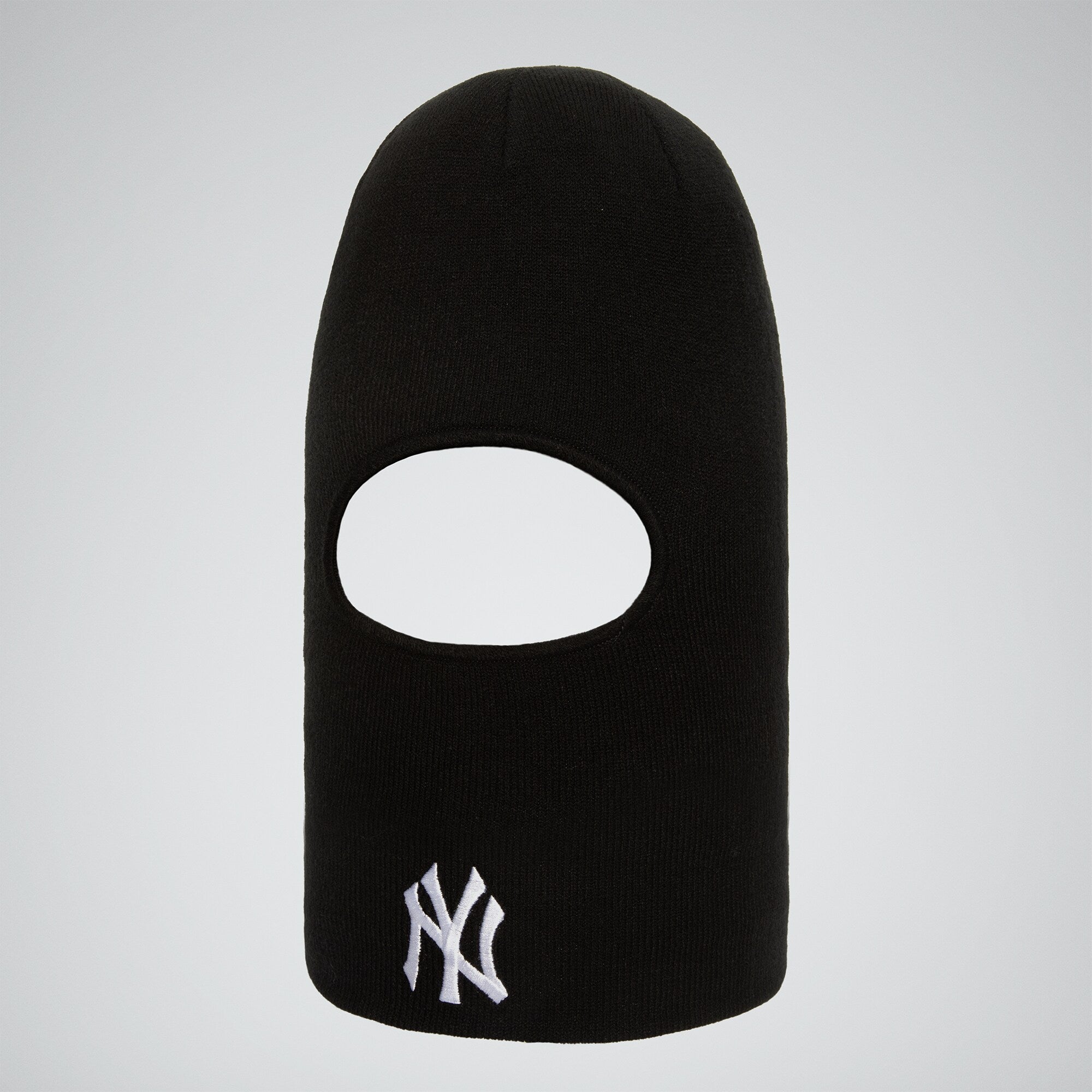 Mens Mitchell & Ness MLB TAILGATE BALACLAVA KNIT YANKEES