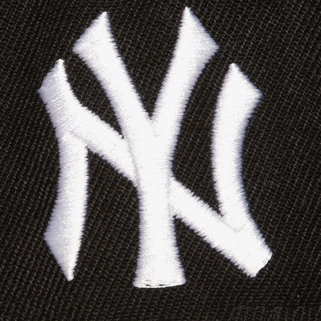 Mens Mitchell & Ness MLB TRIPLE PLAY SNAPBACK YANKEES