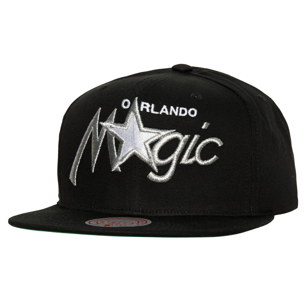 MENS MITCHELL & NESS NBA 90'S DRAFT DAY SNAPBACK MAGIC