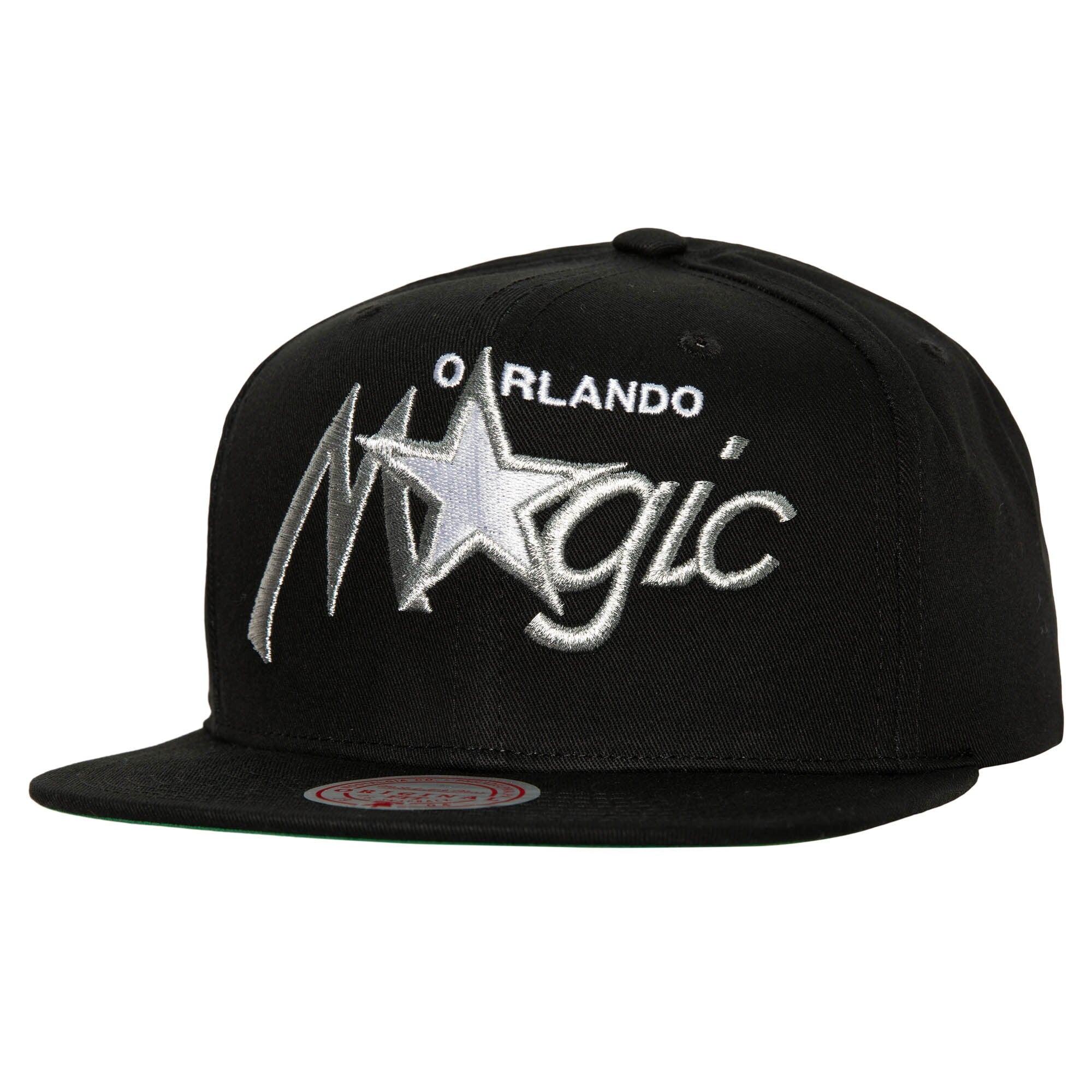 MENS MITCHELL & NESS NBA 90'S DRAFT DAY SNAPBACK MAGIC