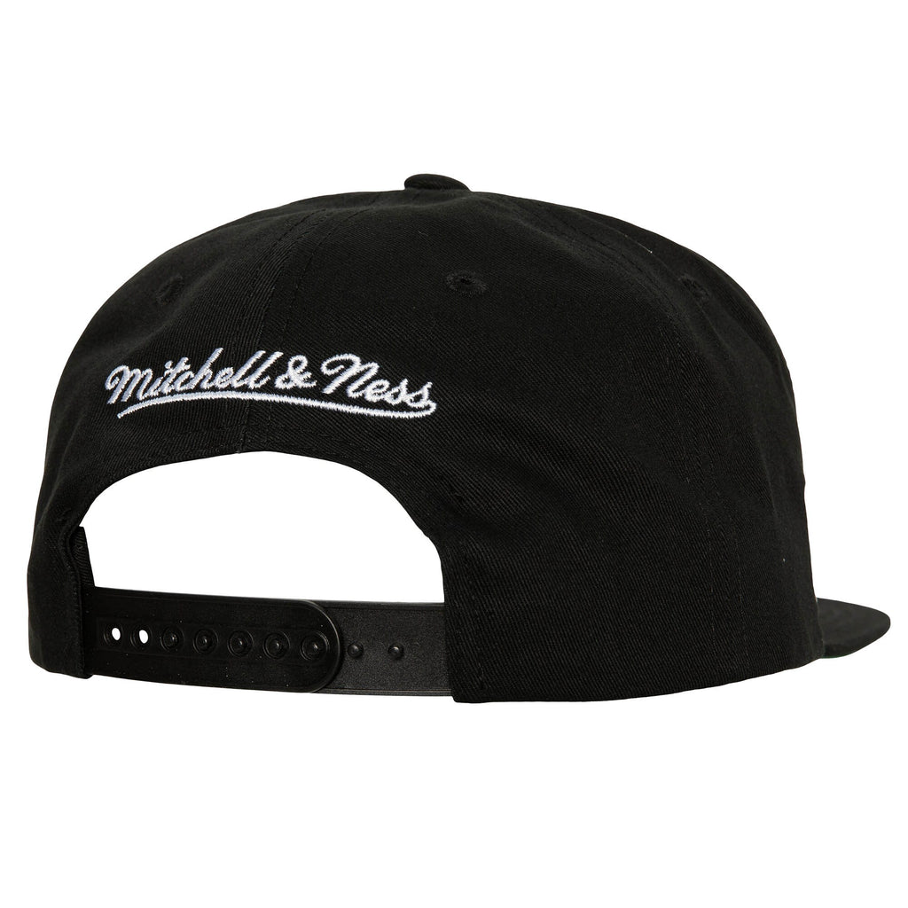 MENS MITCHELL & NESS NBA 90'S DRAFT DAY SNAPBACK MAGIC