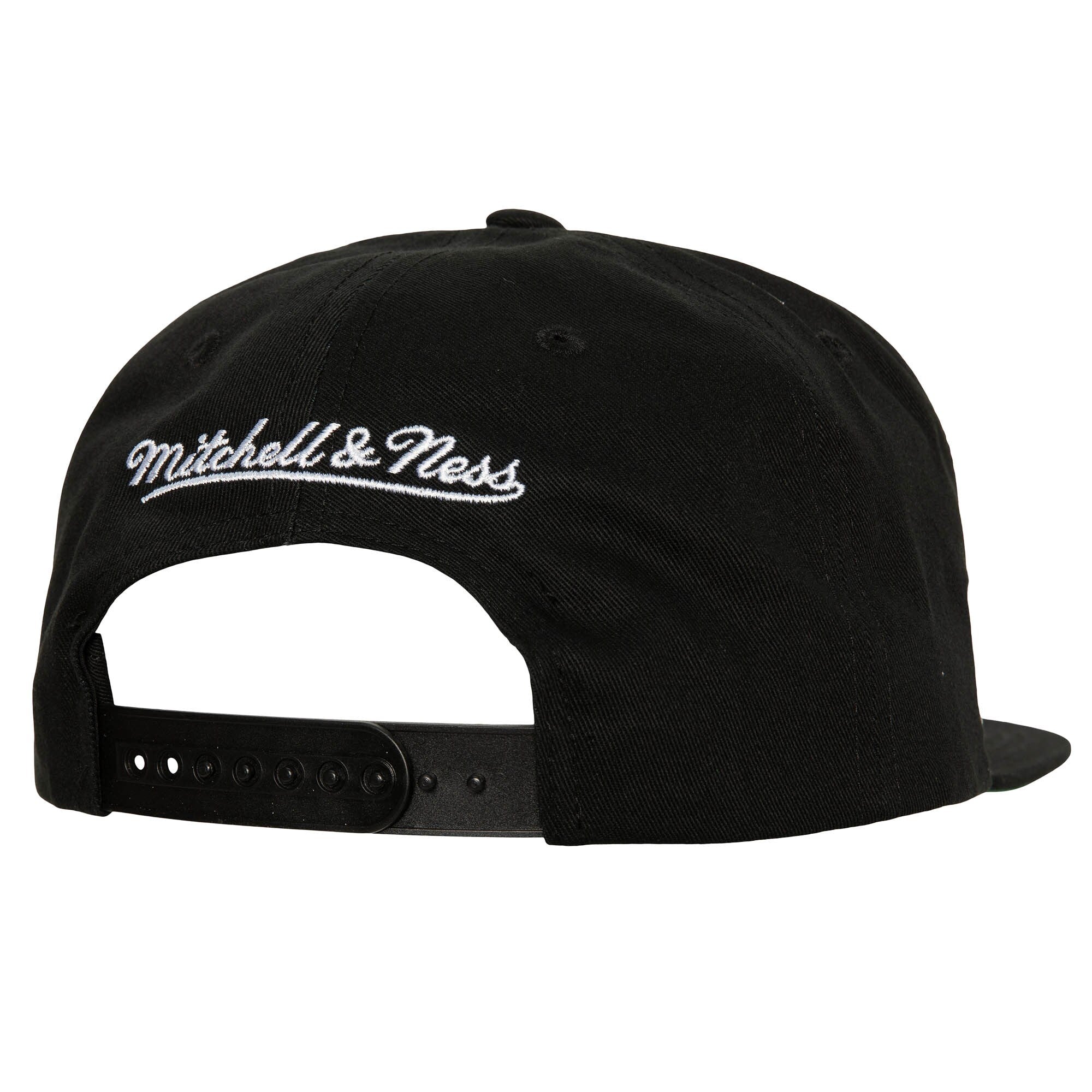 MENS MITCHELL & NESS NBA 90'S DRAFT DAY SNAPBACK MAGIC