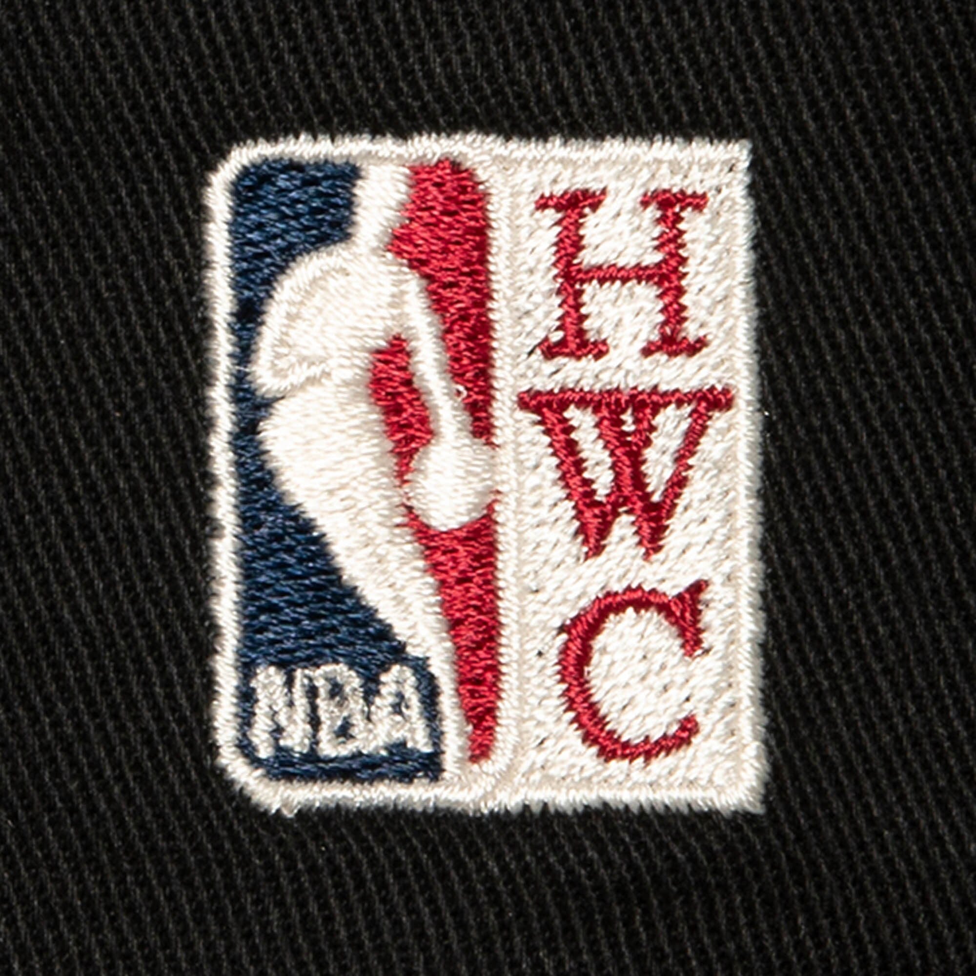 MENS MITCHELL & NESS NBA 90'S DRAFT DAY SNAPBACK MAGIC