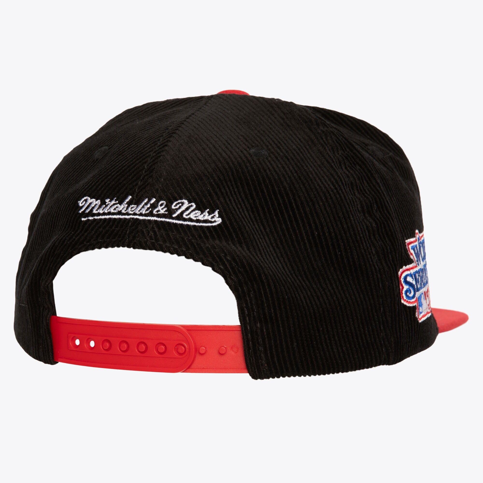 Mens Mitchell & Ness MLB DOUBLE CORD DEADSTOCK SNAPBACK PHILLIES