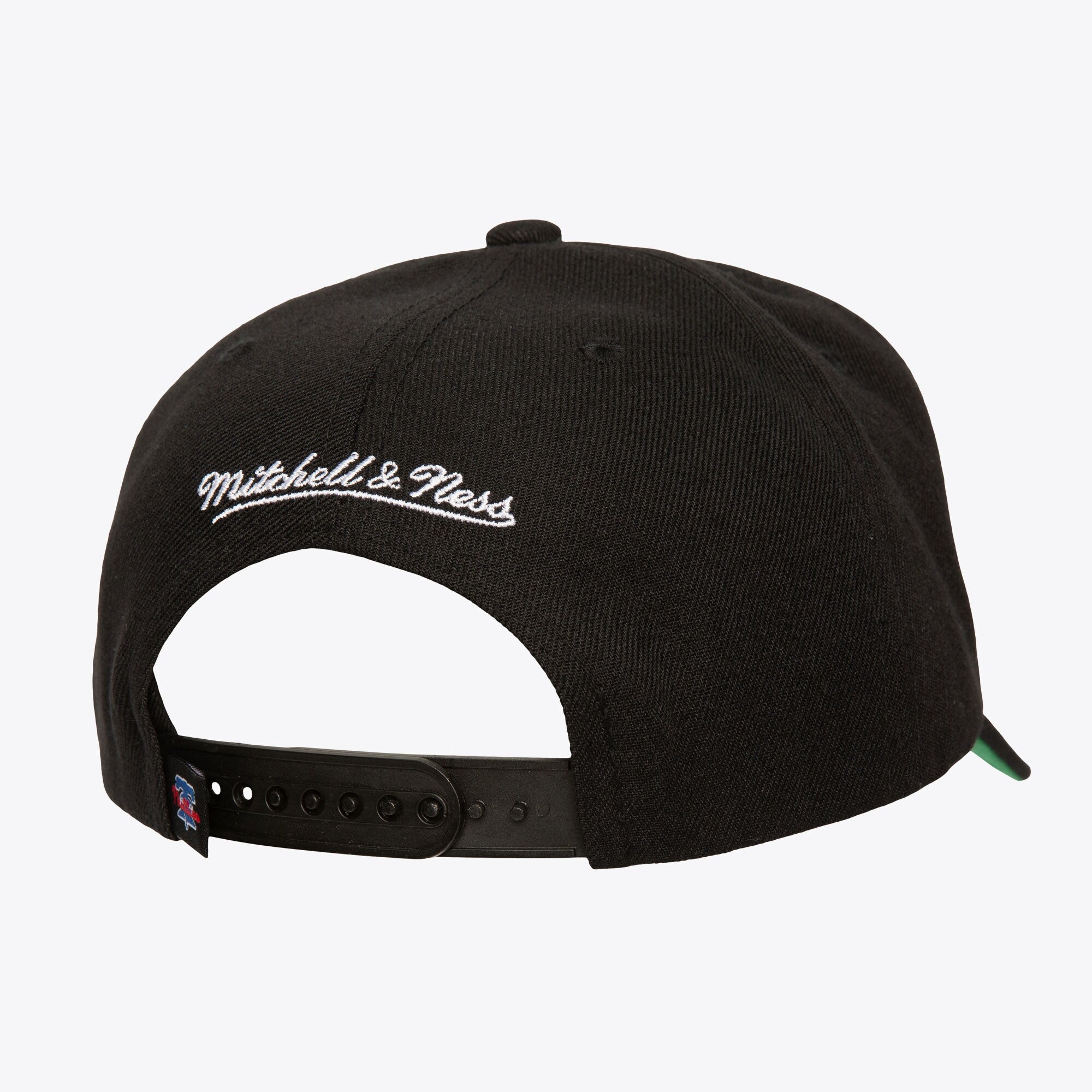 Mens Mitchell & Ness MLB NEON LOGO PRO SNAPBACK PHILLIES