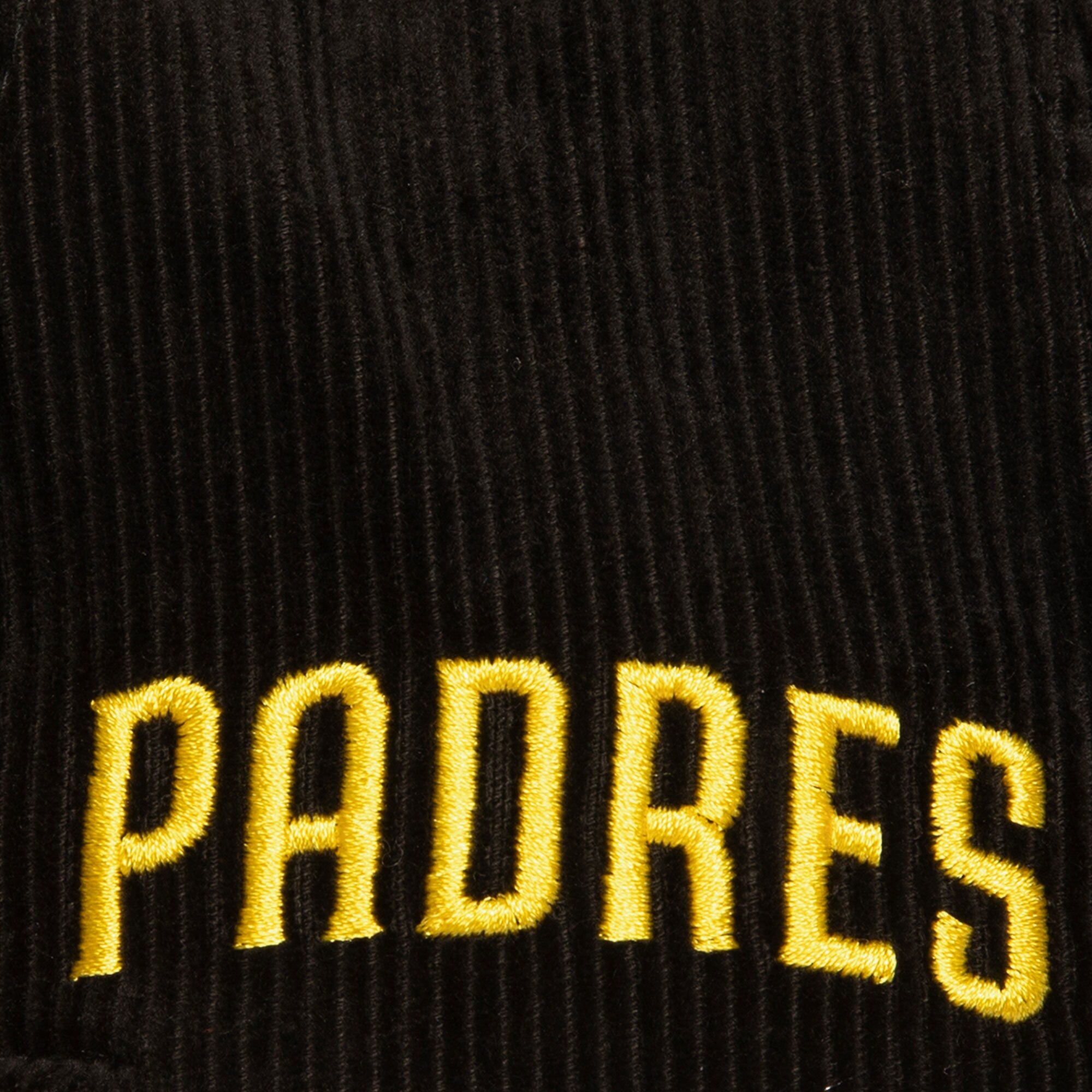 Mens Mitchell & Ness MLB DOUBLE CORD DEADSTOCK SNAPBACK PADRES