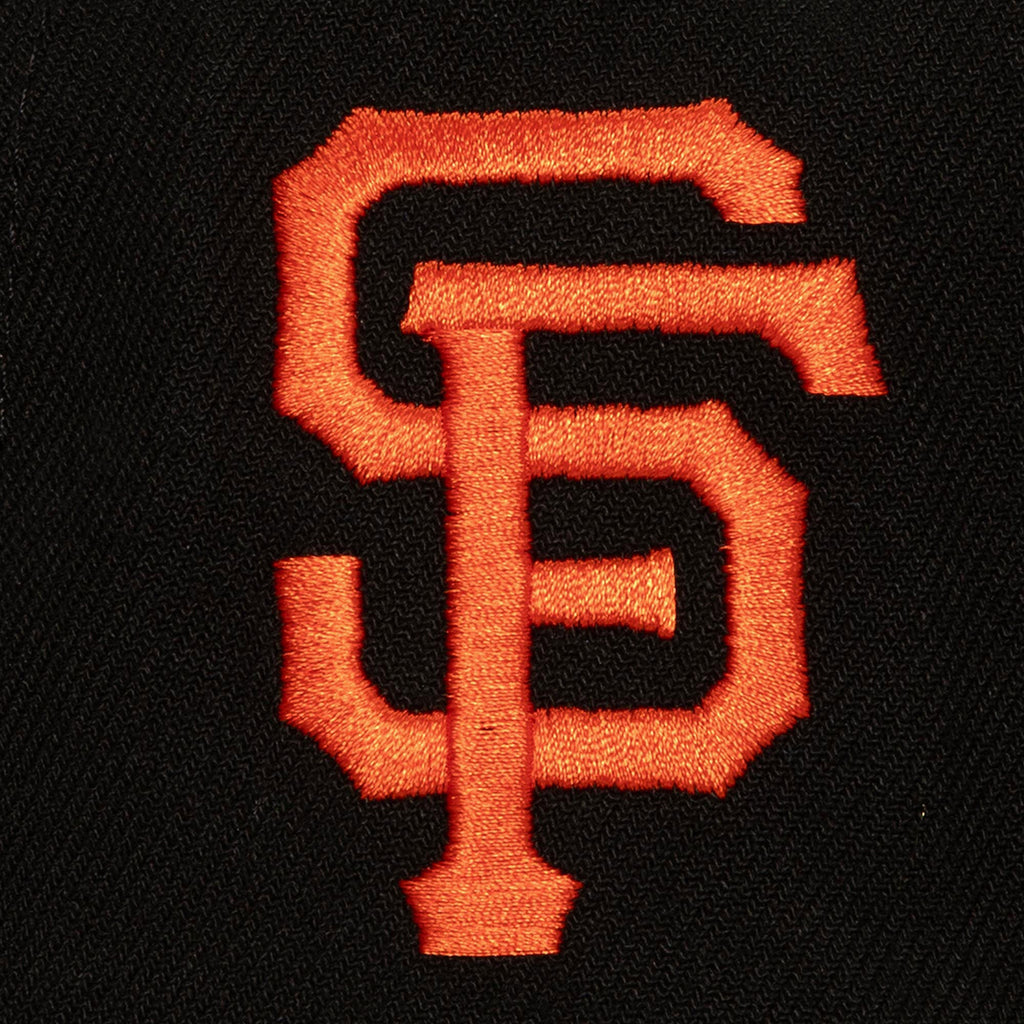 Mens Mitchell & Ness MLB RETRO SPORT SNAPBACK GIANTS