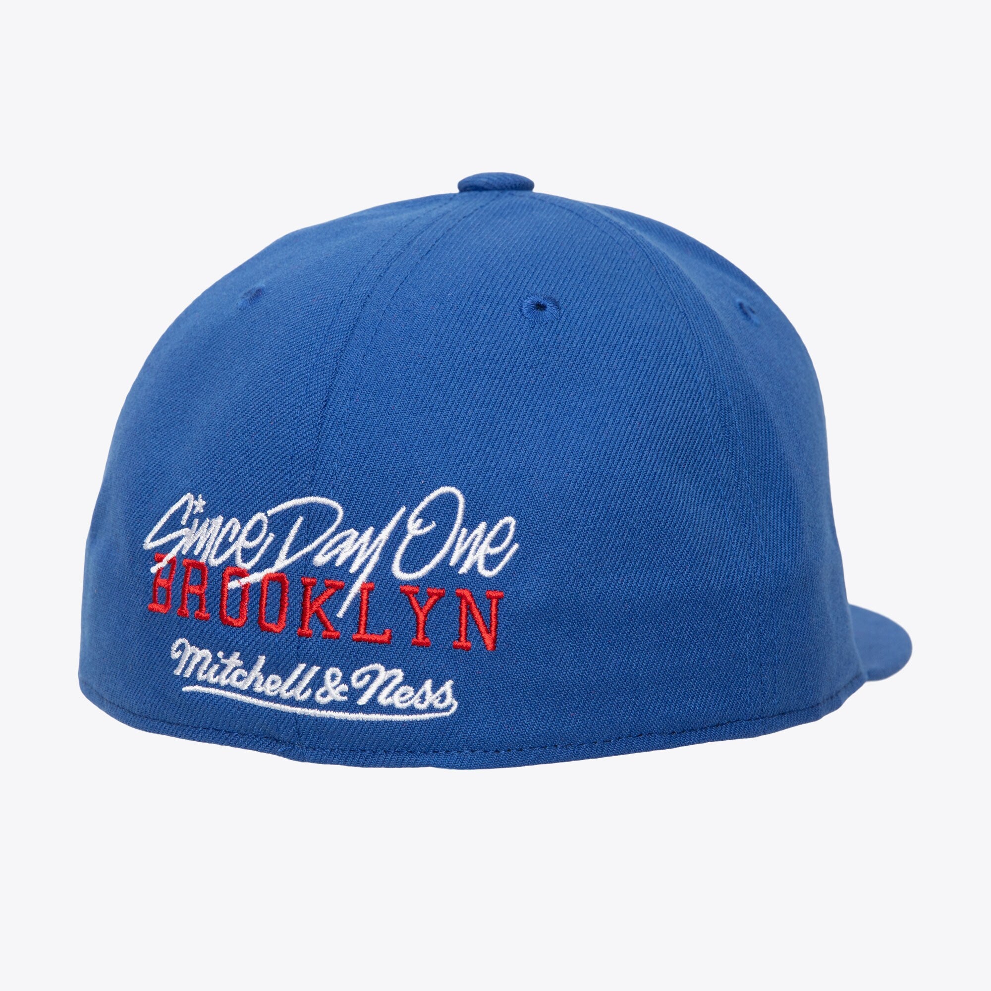 Mens Mitchell & Ness MLB SINCE DAY ONE FITTED COOP DODGERS