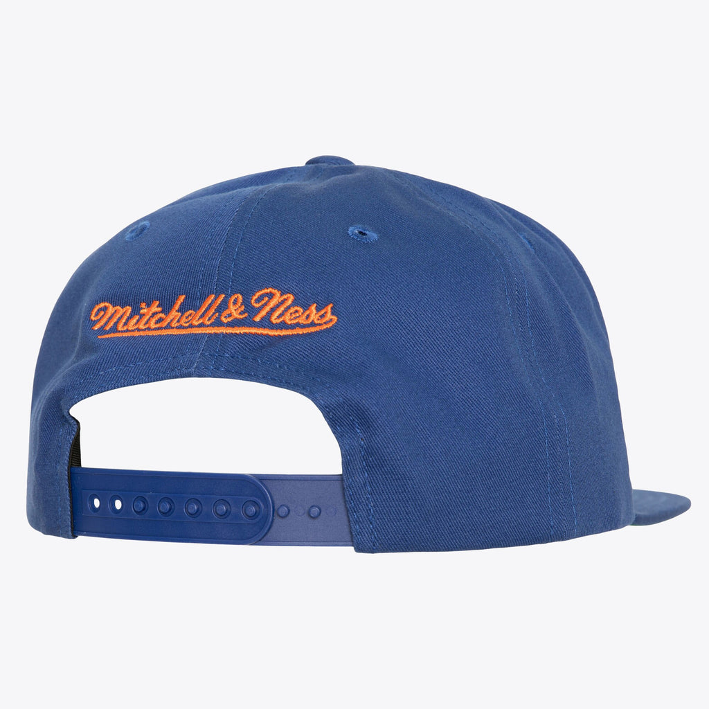 MENS MITCHELL & NESS NBA 90'S DRAFT DAY SNAPBACK CAVALIERS