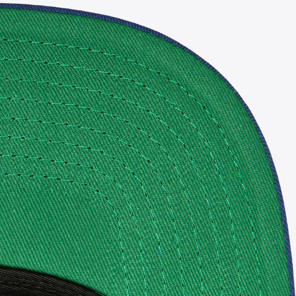 MENS MITCHELL & NESS NBA 90'S DRAFT DAY SNAPBACK CAVALIERS