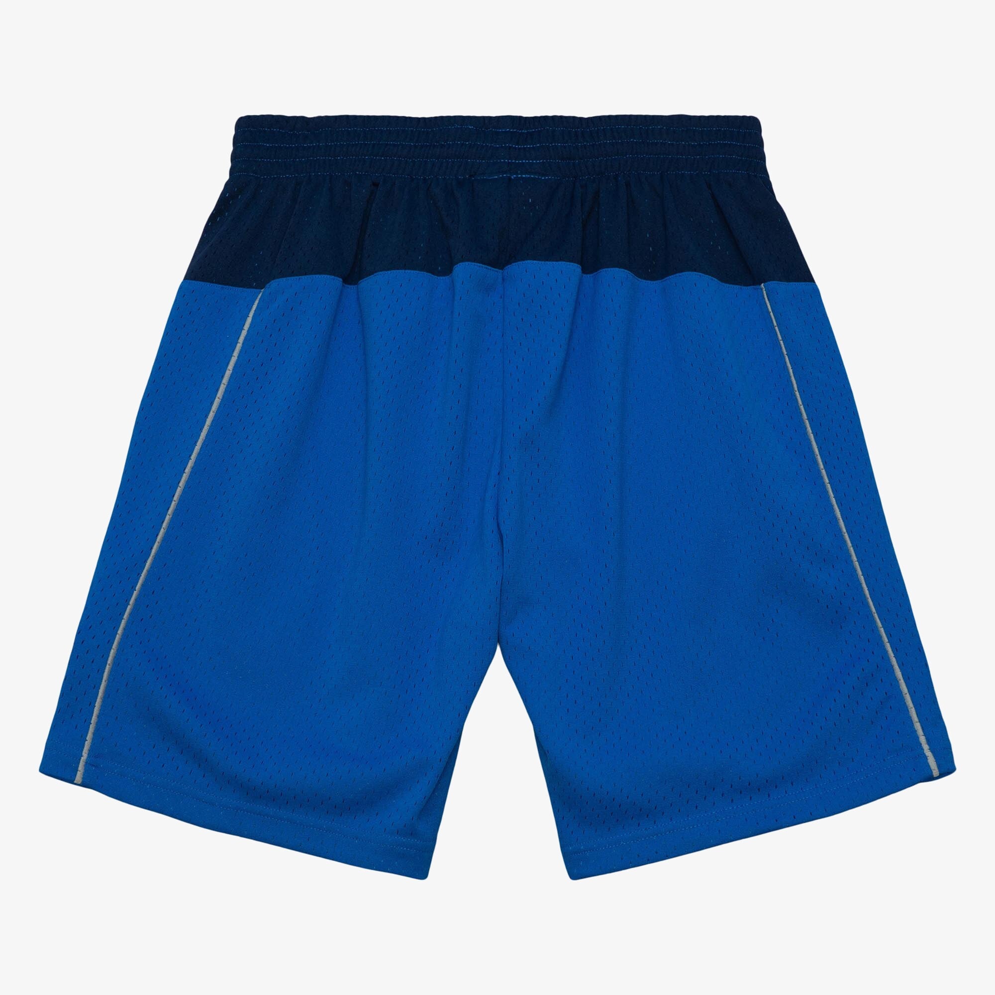 Mens Mitchell & Ness NBA DARK SHORTS MAVERICKS 2010