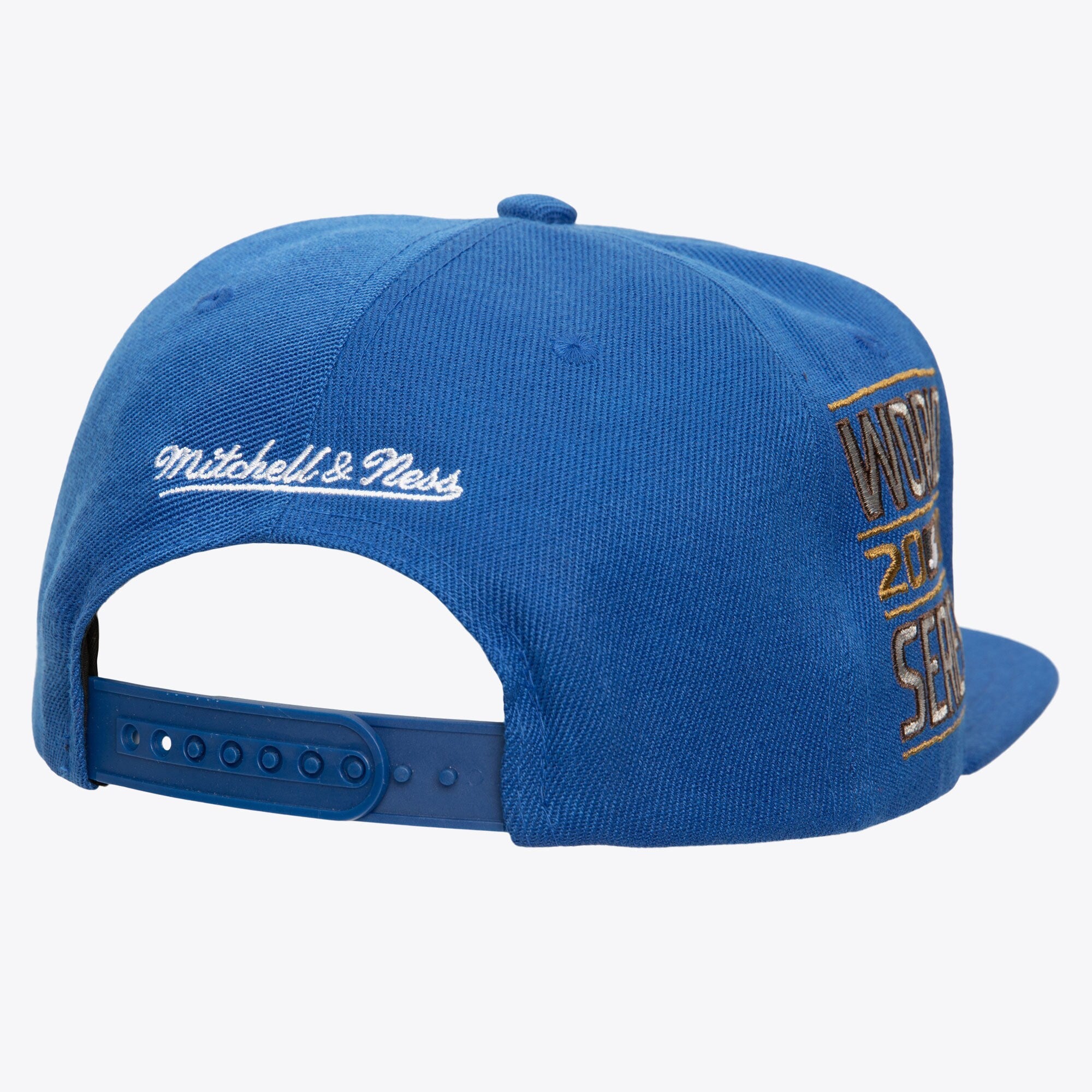 Mens Mitchell & Ness MLB BIG CHAMP SNAPBACK DODGERS 2020