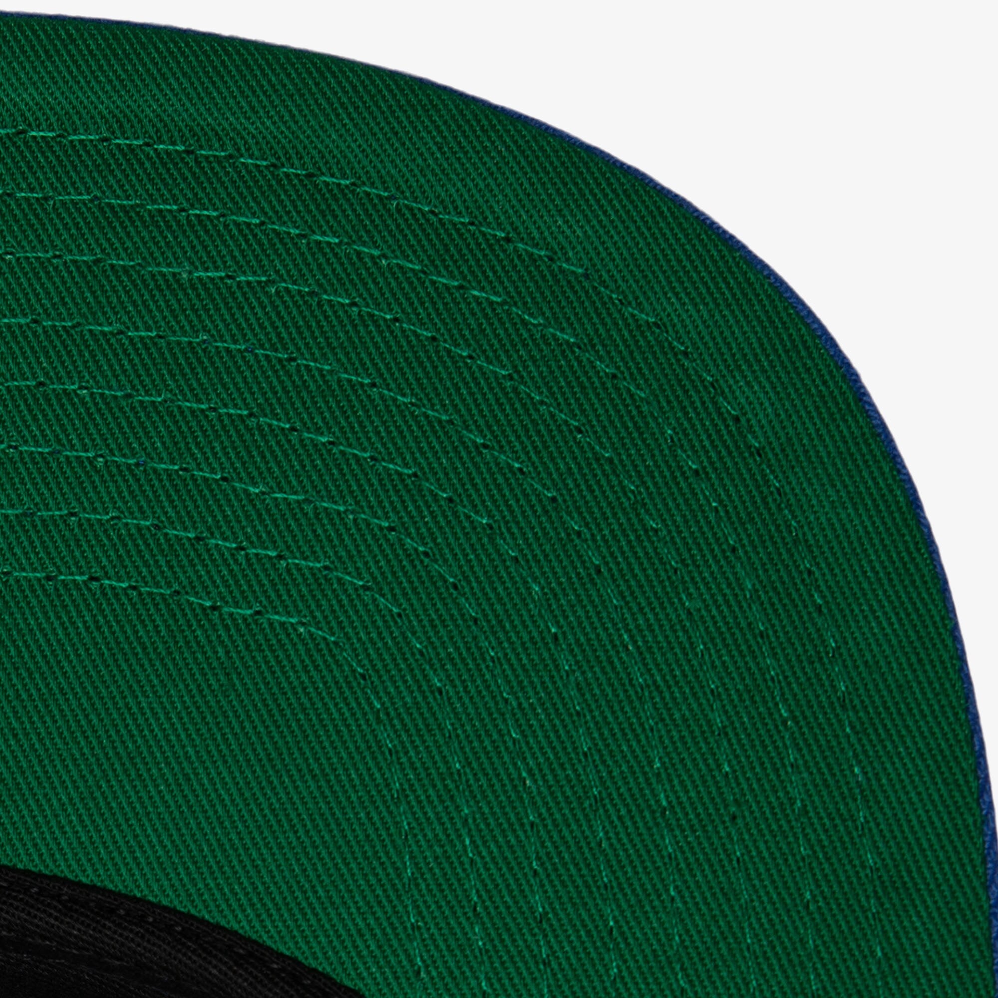 Mens Mitchell & Ness MLB WORLD CHAMPS SNAPBACK COOP DODGERS