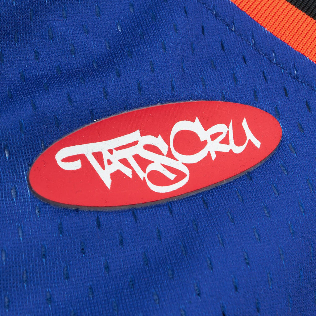 Mens Mitchell & Ness NBA X TATS CRU JERSEY KNICKS