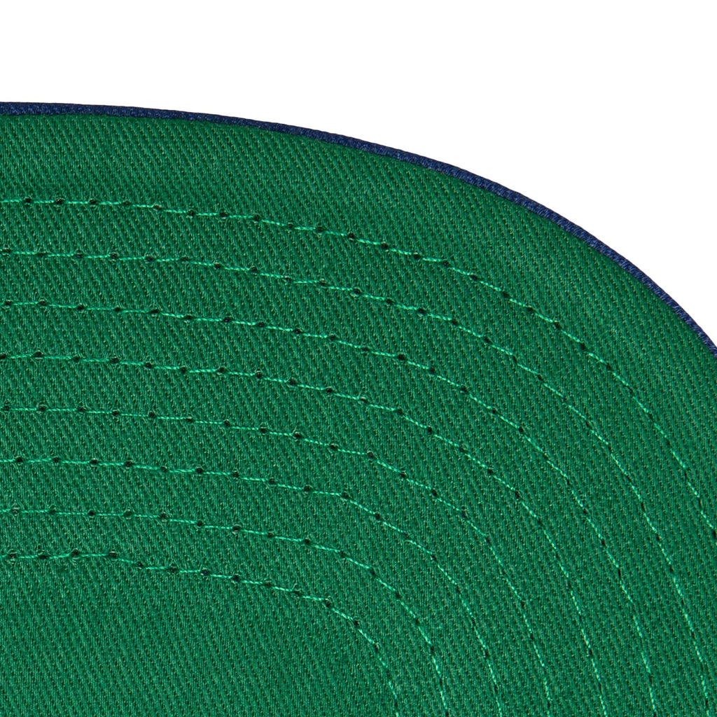 MENS MITCHELL & NESS NBA 90'S DRAFT DAY SNAPBACK KINGS