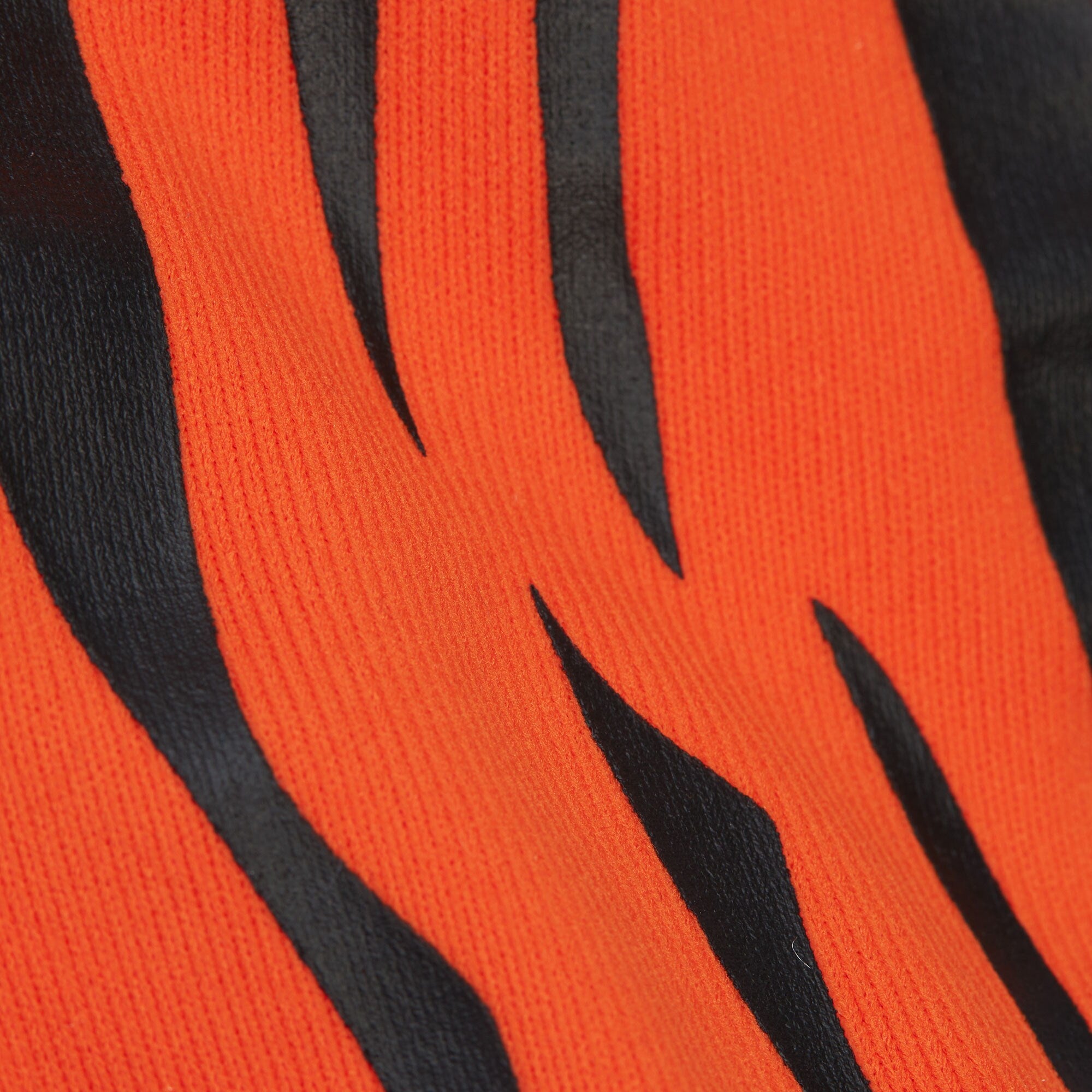 Mens Mitchell & Ness NFL WHITE JERSEY BENGALS 1984 BOOMER ESIASON