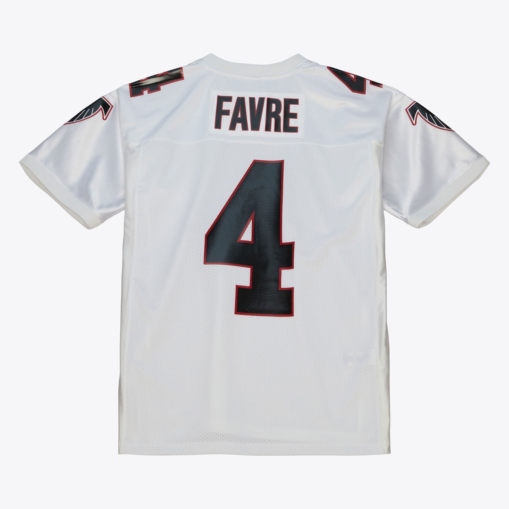 MENS MITCHELL & NESS NFL AUTHENTIC JERSEY FALCONS 1991 BRETT FAVRE