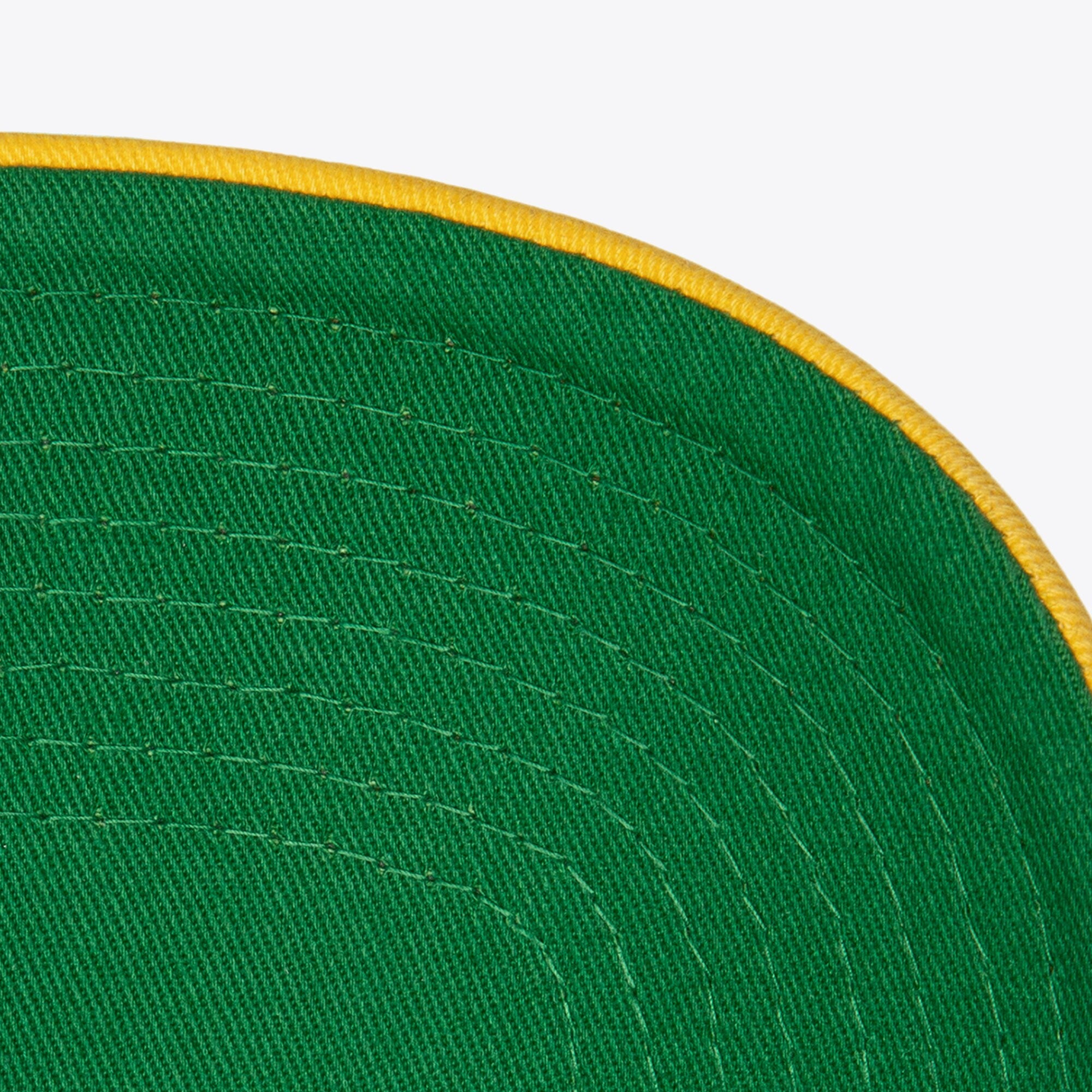 Mens Mitchell & Ness MLB ELDY SCRIPT PRO SNAPBACK PADRES