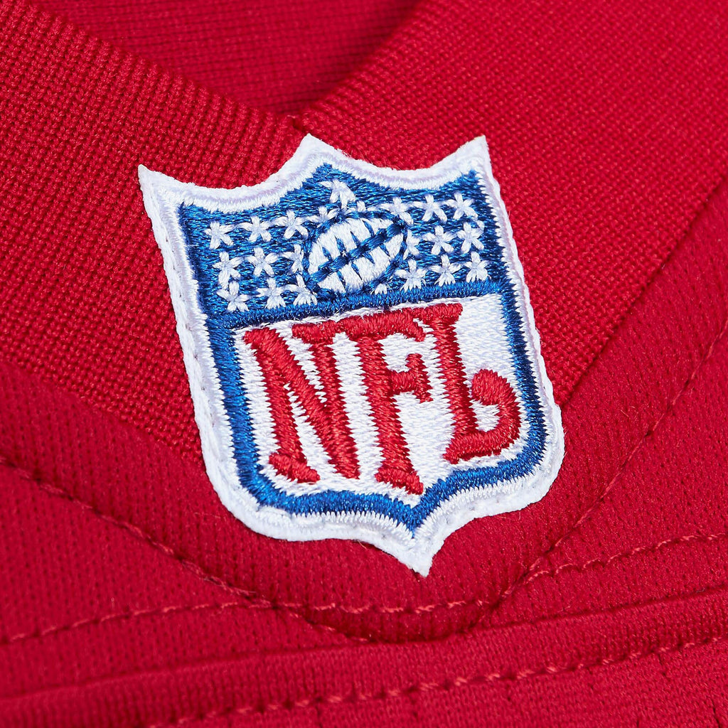 MENS MITCHELL & NESS NFL LEGACY JERSEY 49ERS 1994 BRYANT YOUNG
