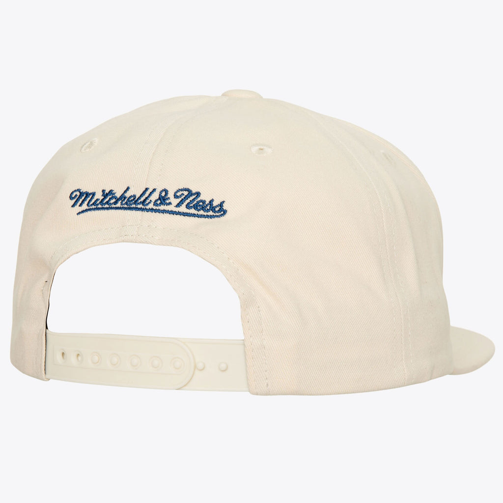 Mens Mitchell & Ness MLB REFRAME RETRO SNAPBACK COOP DODGERS