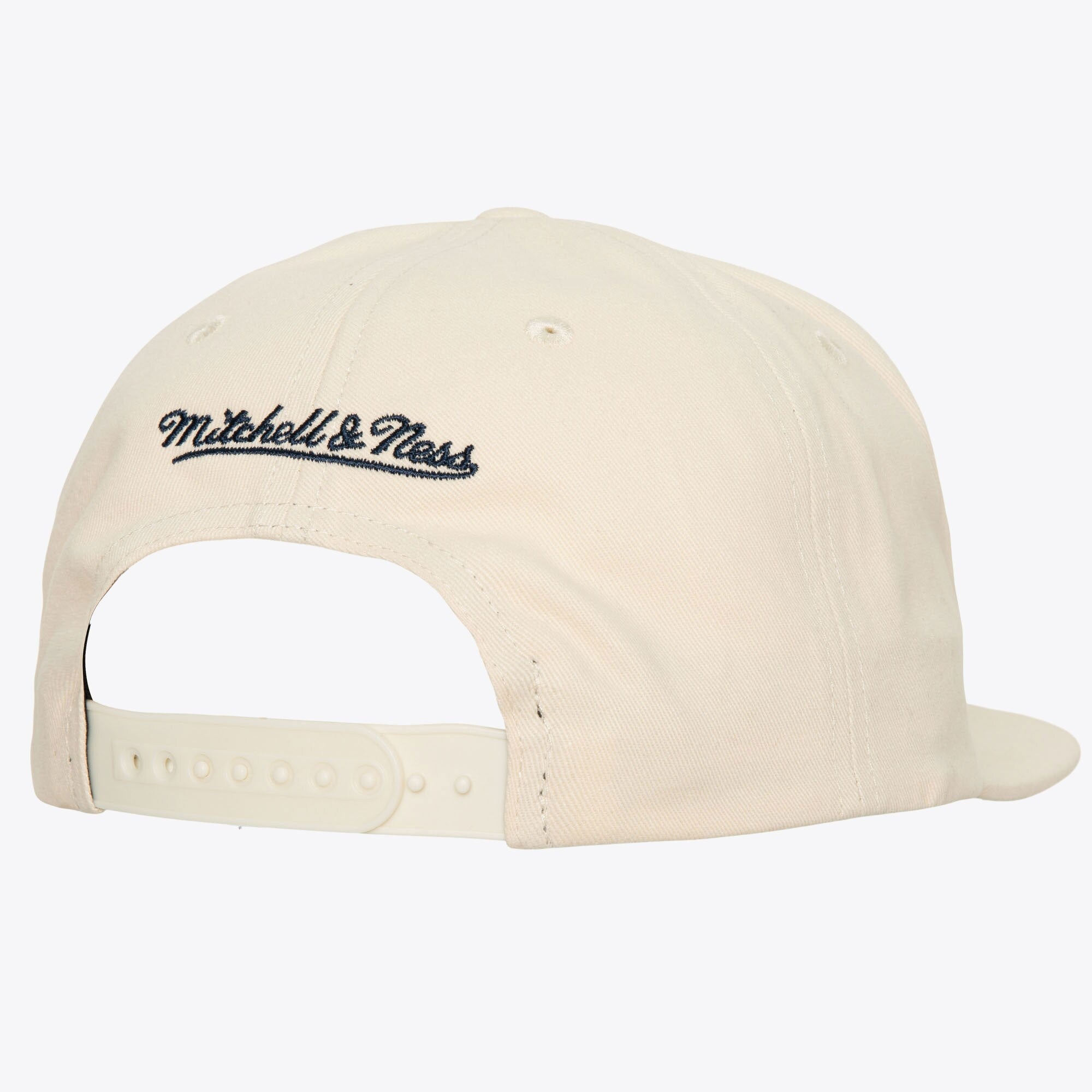 Mens Mitchell & Ness MLB REFRAME RETRO SNAPBACK COOP YANKEES