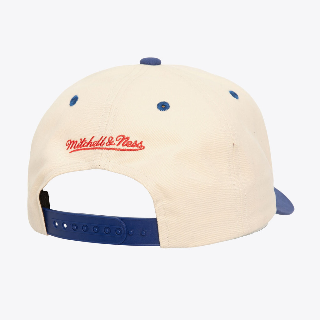 Mens Mitchell & Ness MLB HORIZON PRO SNAPBACK PHILLIES